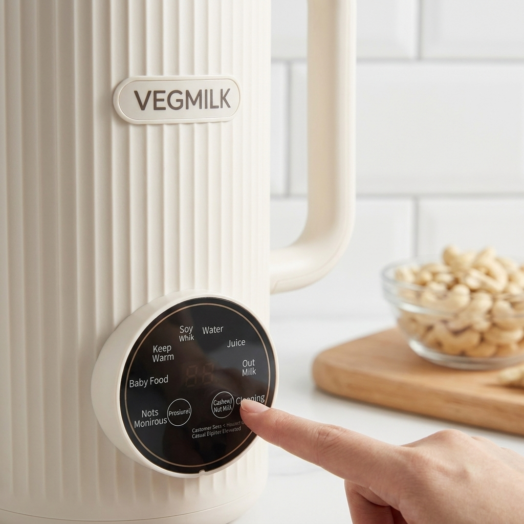 VEGMILK