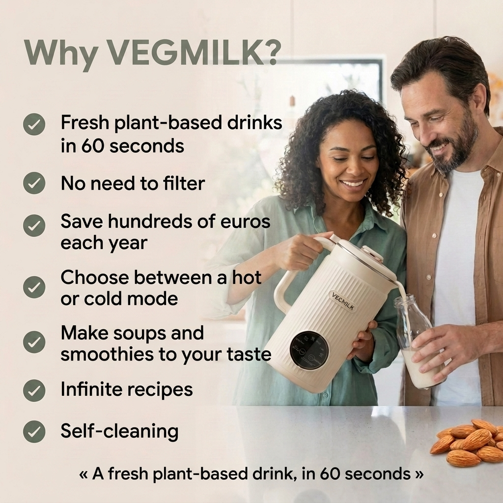 VEGMILK